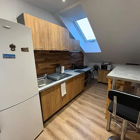 Attic Kocovce