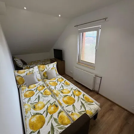 Appartement Attic