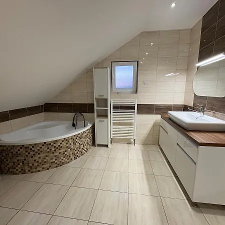 Appartement Attic