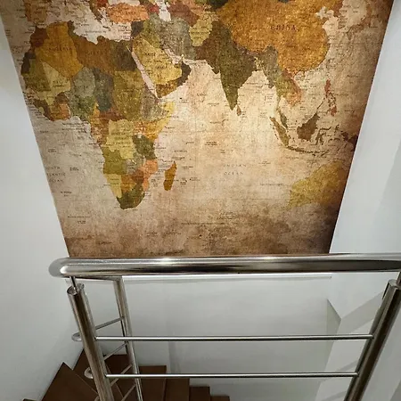 Appartement Attic Kocovce