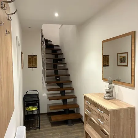 Attic Appartement Kocovce