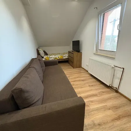 Attic Appartement *