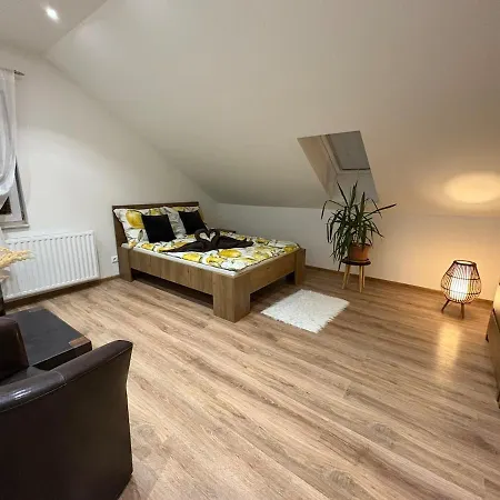Attic * Kocovce